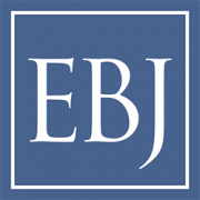 EBJ logo