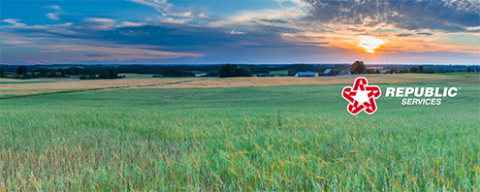 Republic sustainability