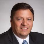 Head shot of Ron Schales