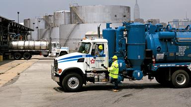 Environmental Services 