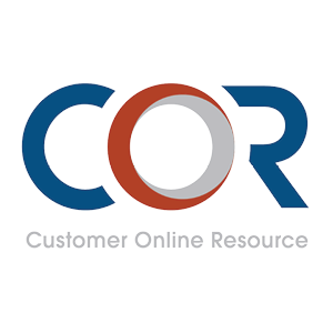 cor logo